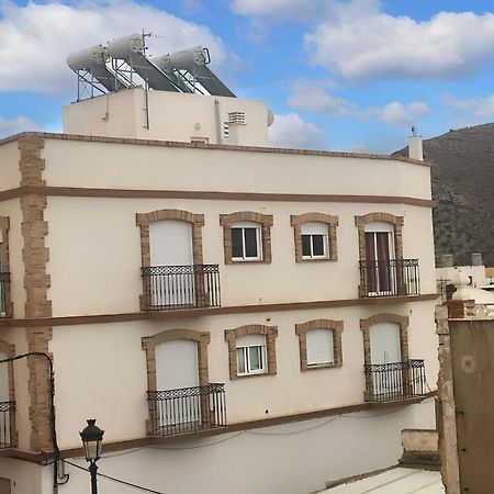Spacious Apartment With Mountain View In Tabernas, 99 Sqm المظهر الخارجي الصورة