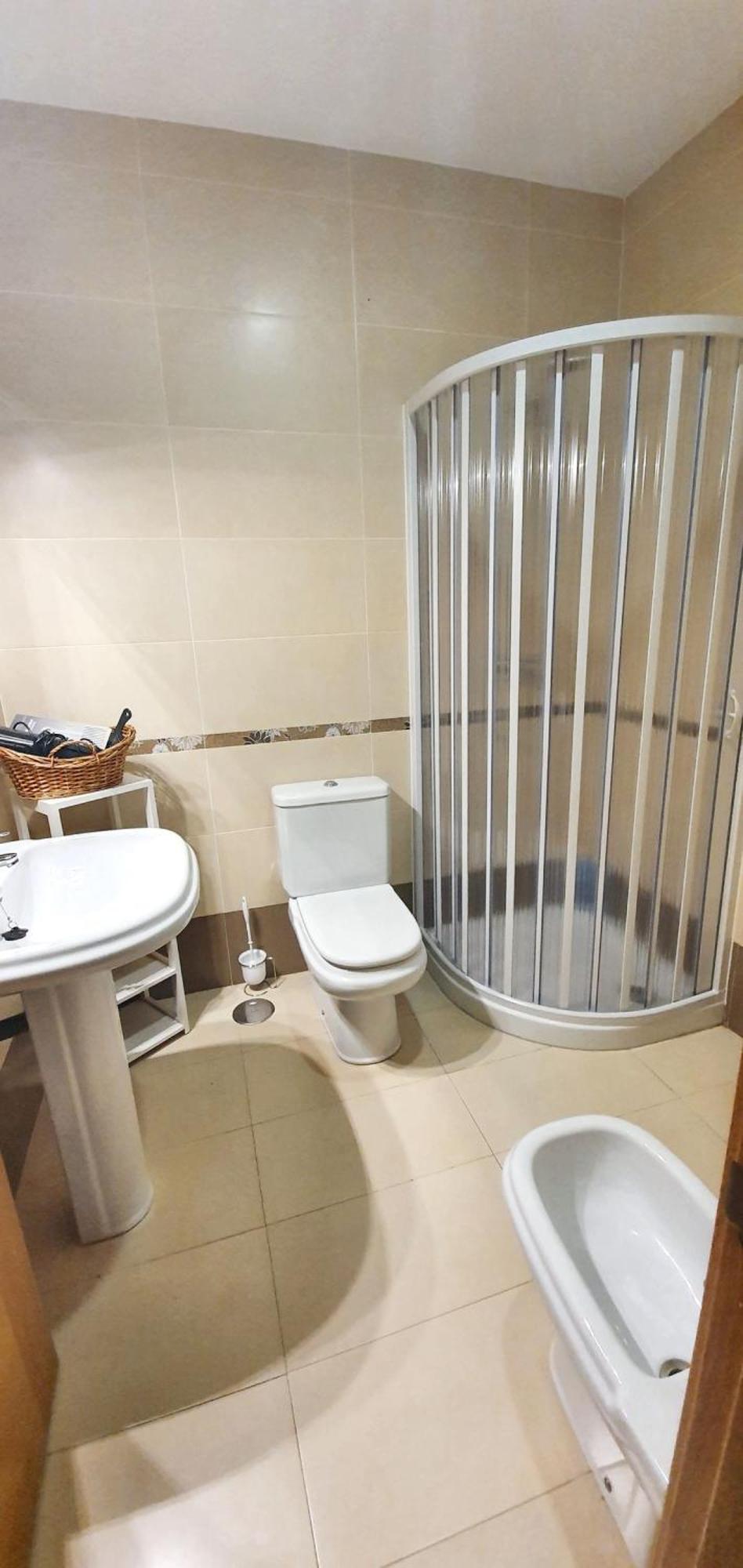 Spacious Apartment With Mountain View In Tabernas, 99 Sqm المظهر الخارجي الصورة