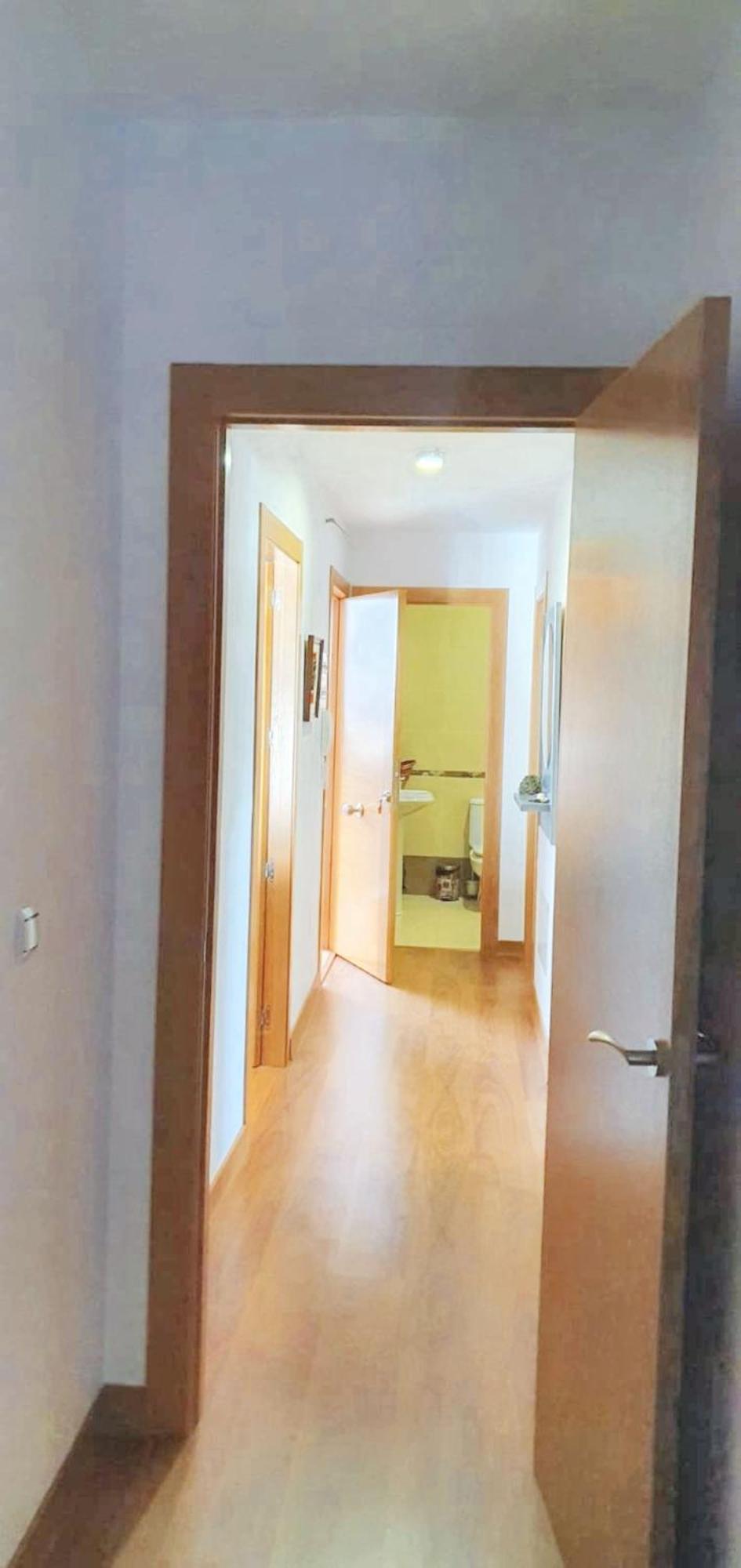 Spacious Apartment With Mountain View In Tabernas, 99 Sqm المظهر الخارجي الصورة