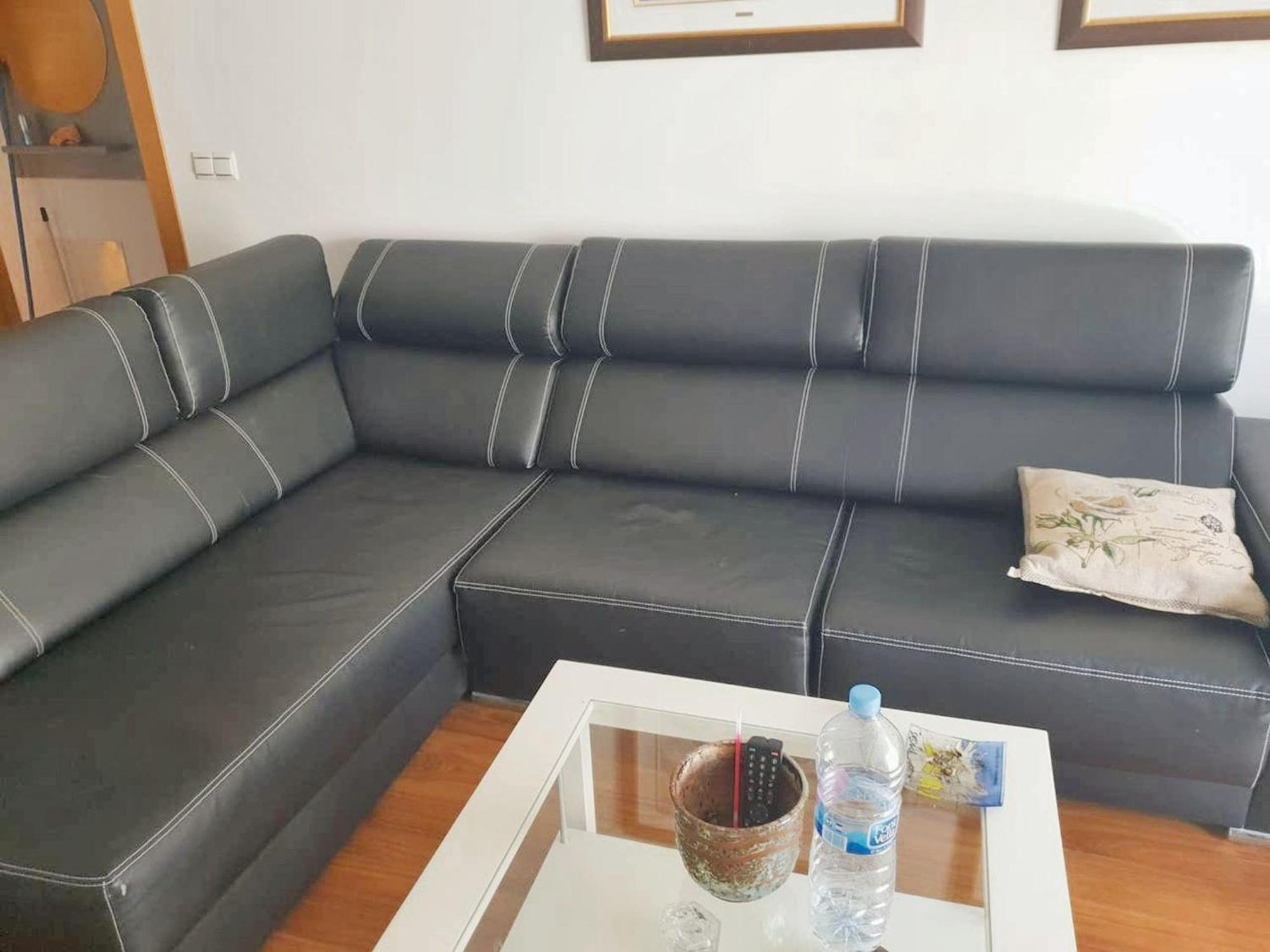 Spacious Apartment With Mountain View In Tabernas, 99 Sqm المظهر الخارجي الصورة
