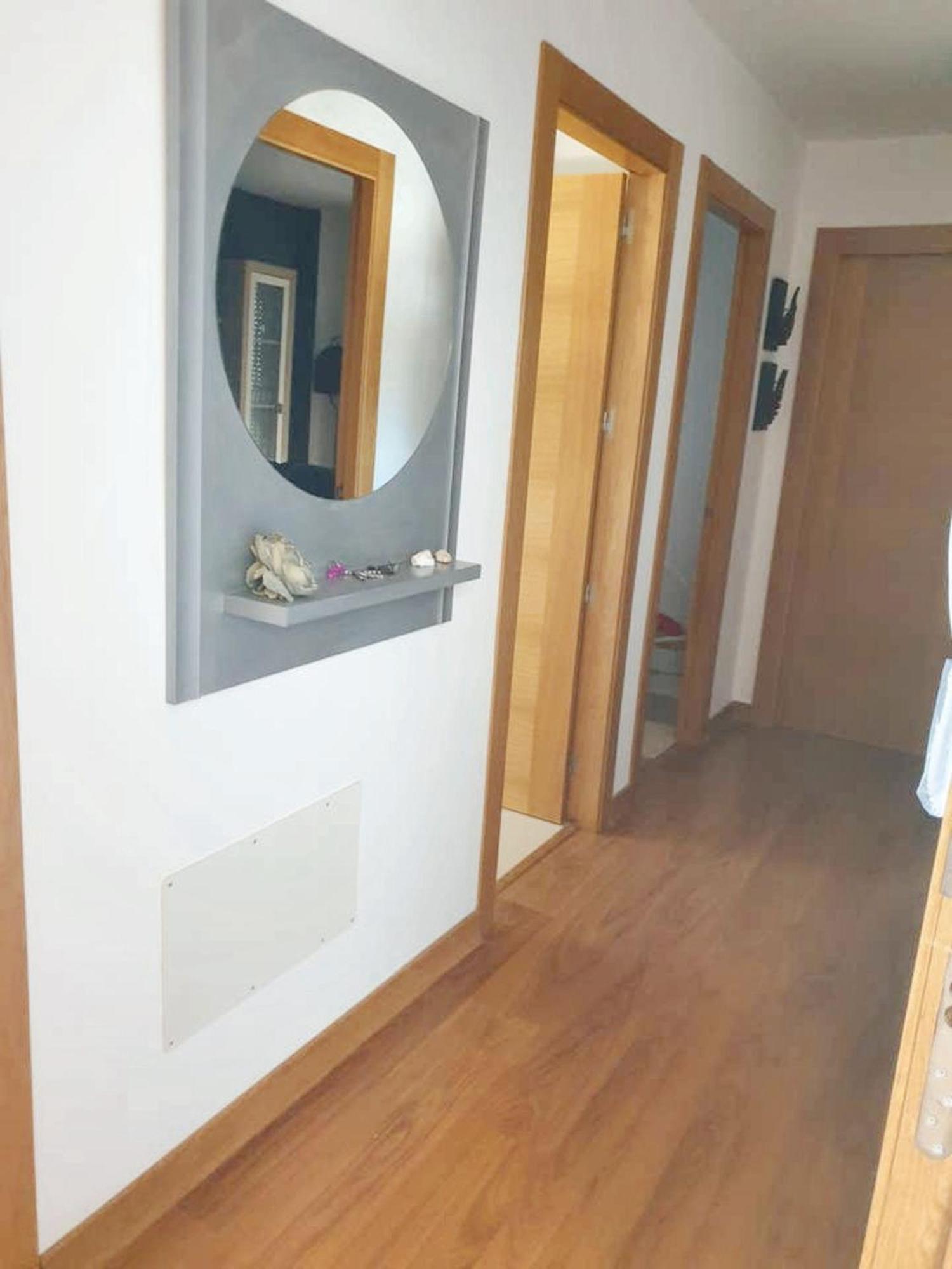 Spacious Apartment With Mountain View In Tabernas, 99 Sqm المظهر الخارجي الصورة